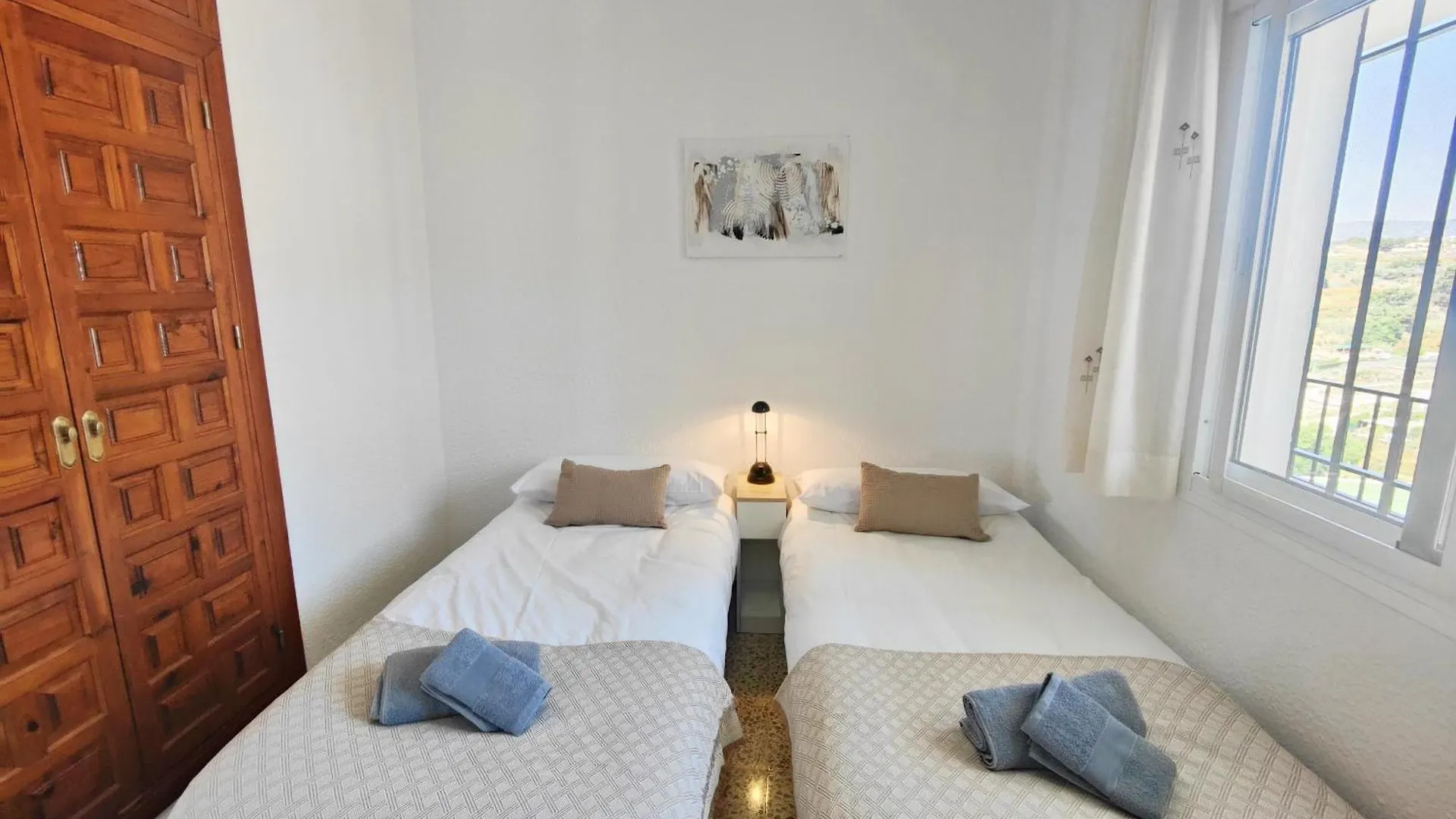 Ap401 - Apartmento Almijara Nerja