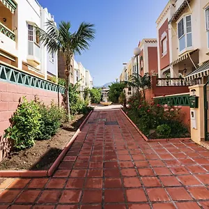 Andaluz - Medina Nerja