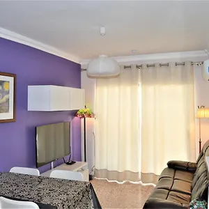 Casa Rocío En Nerja