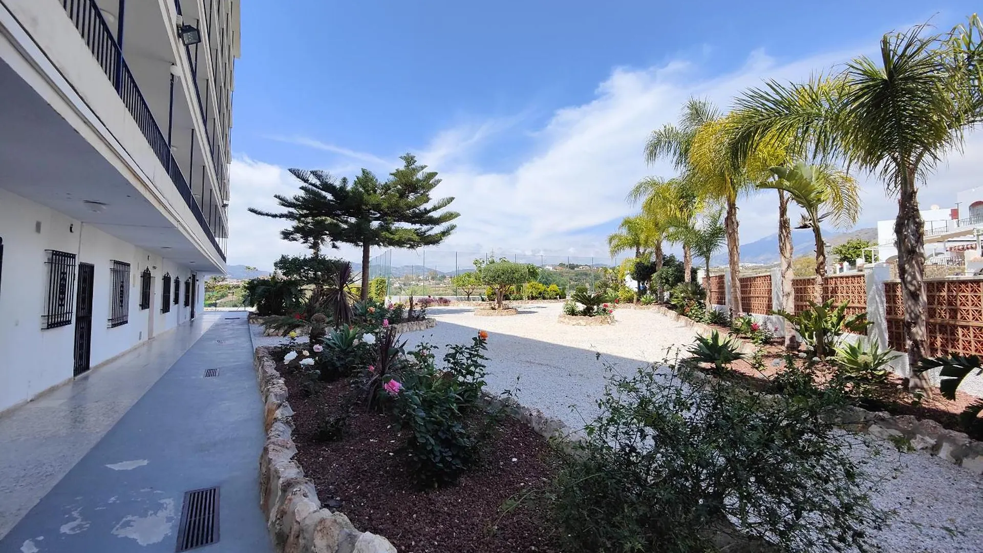 Apartment Ap401 - Apartmento Almijara Nerja