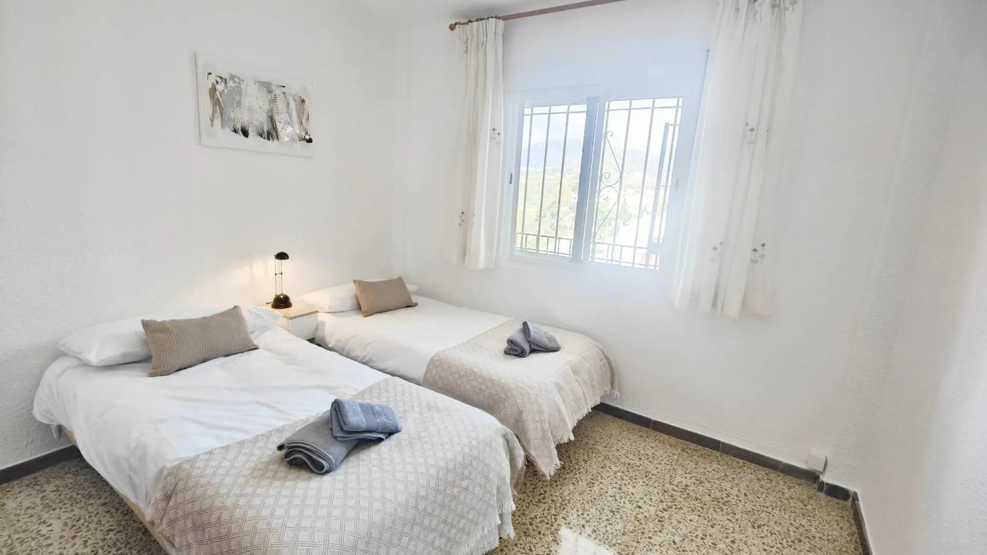 Apartment Ap401 - Apartmento Almijara Nerja