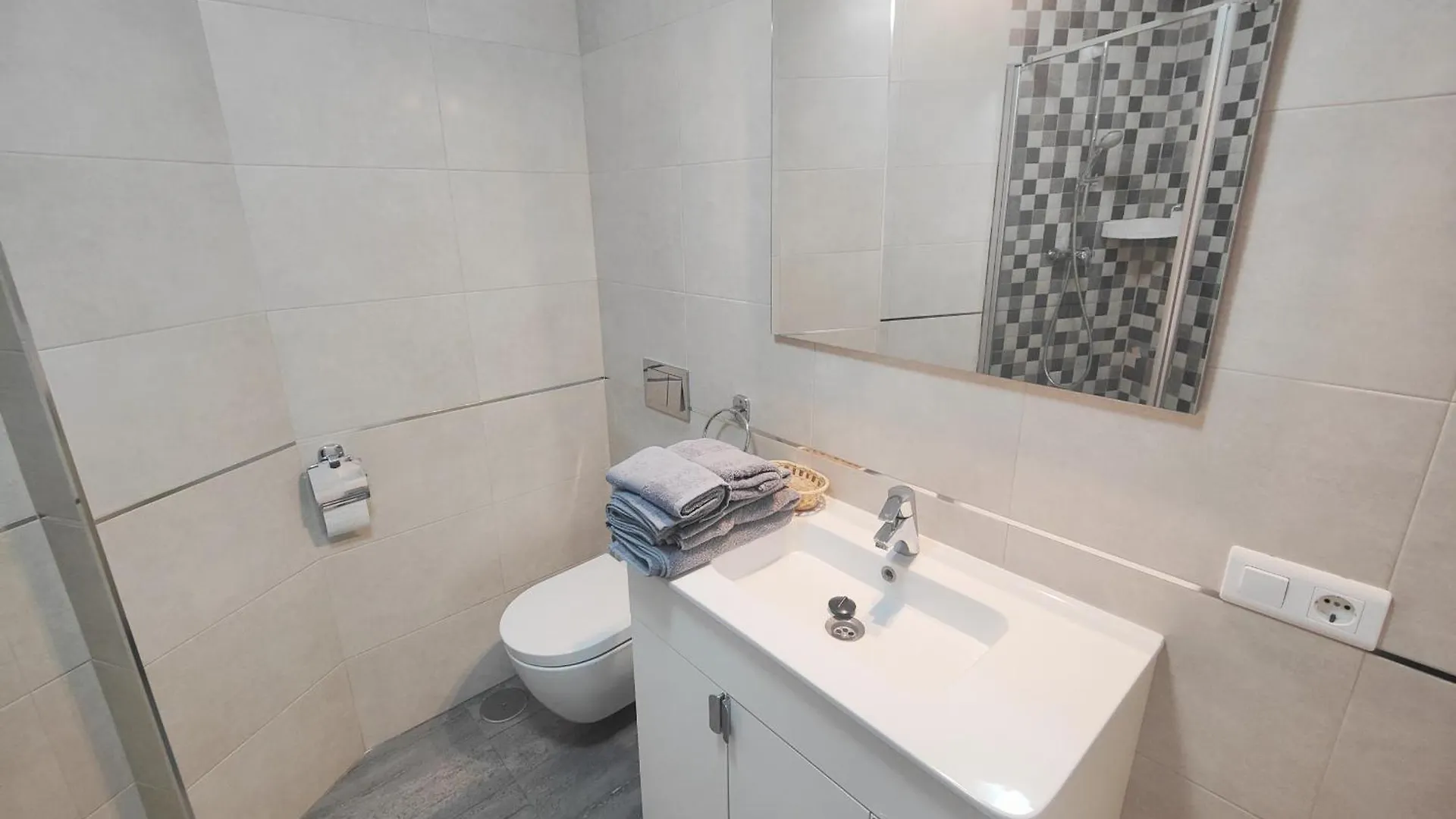 Ap401 - Apartmento Almijara Nerja