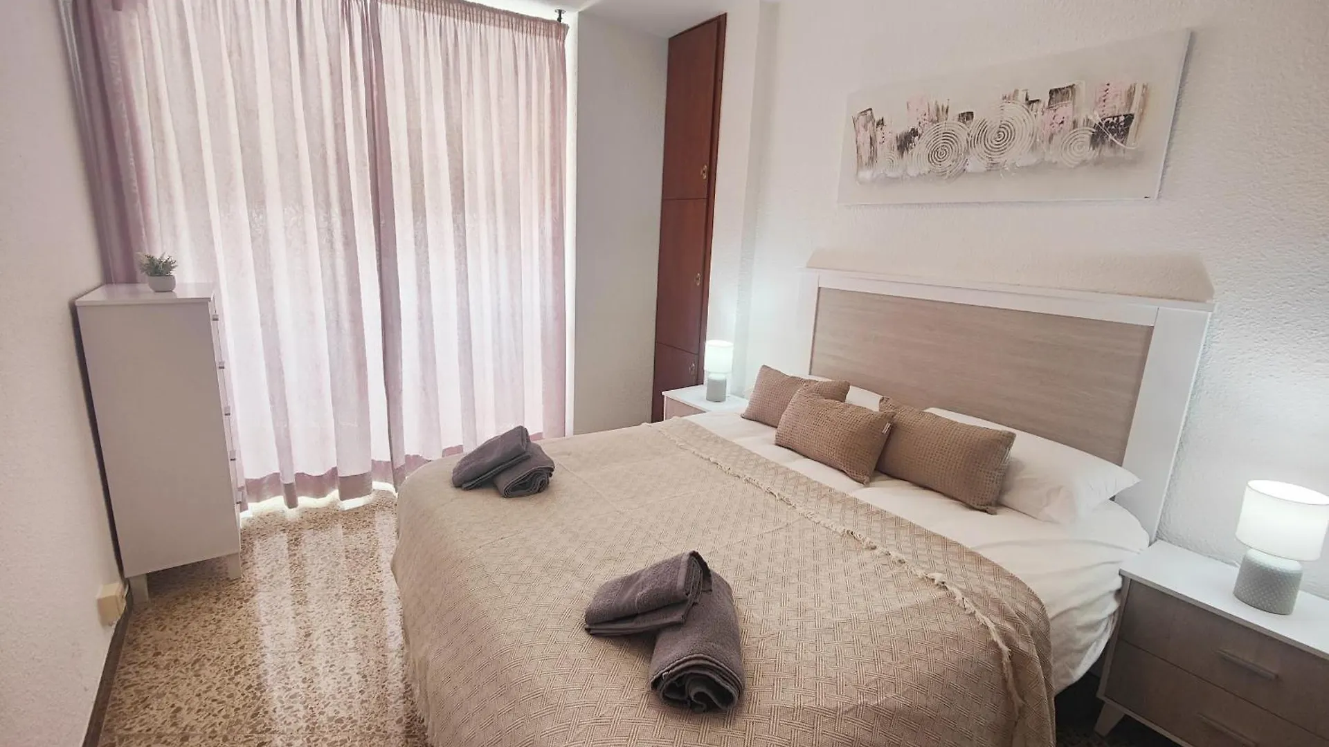 Ap401 - Apartmento Almijara Nerja Apartment