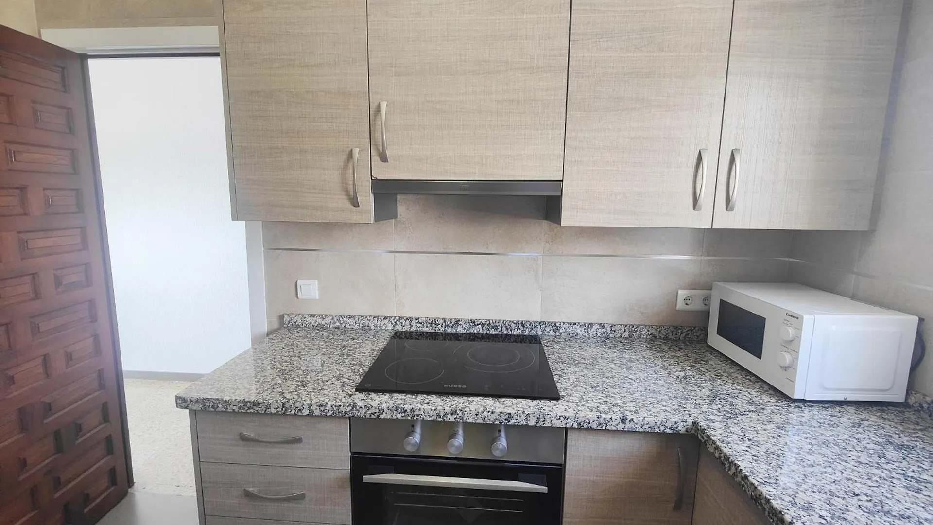 Ap401 - Apartmento Almijara Nerja Apartment