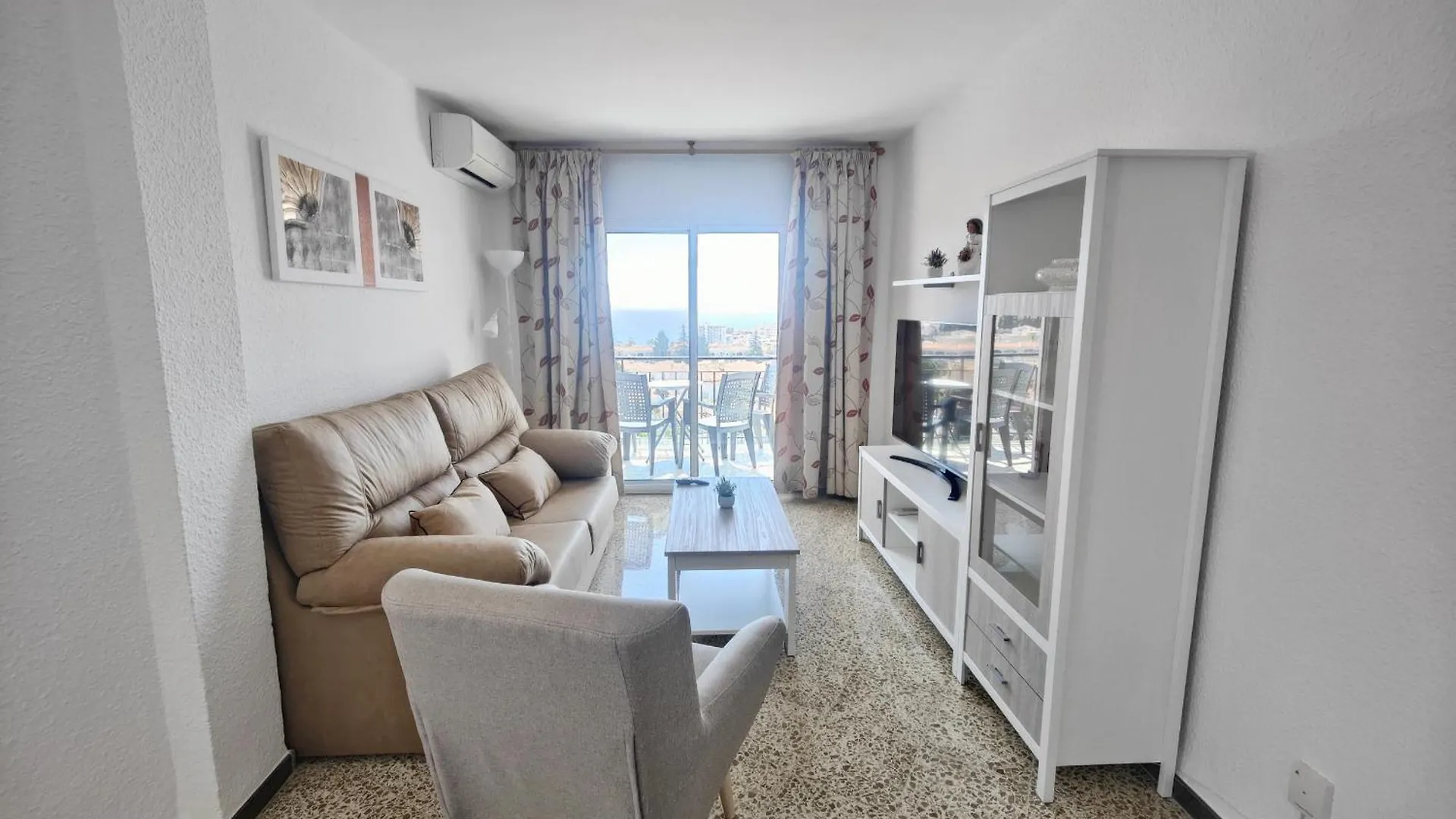 Ap401 - Apartmento Almijara Nerja 0*,  Spain