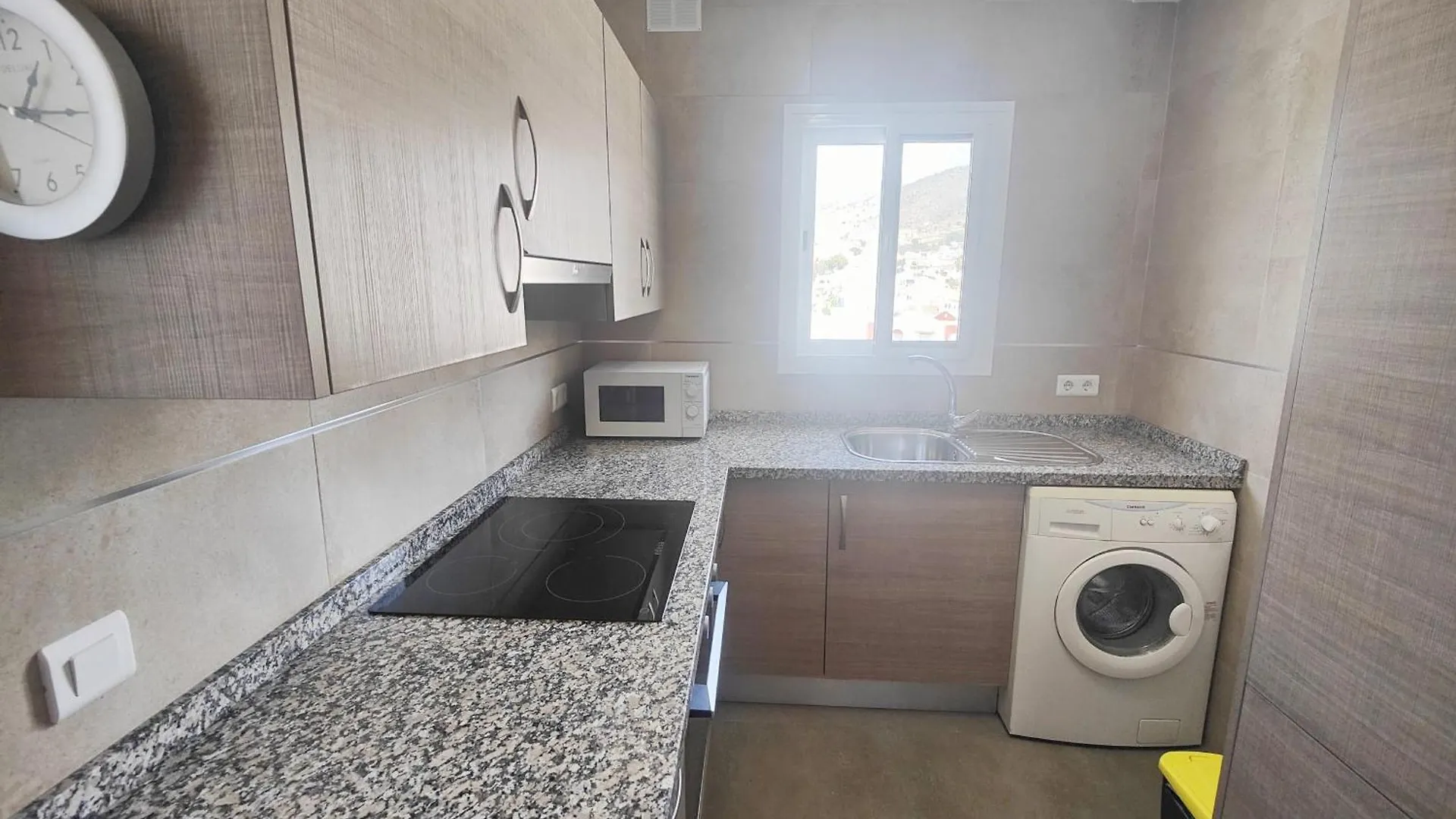 Apartment Ap401 - Apartmento Almijara Nerja Spain