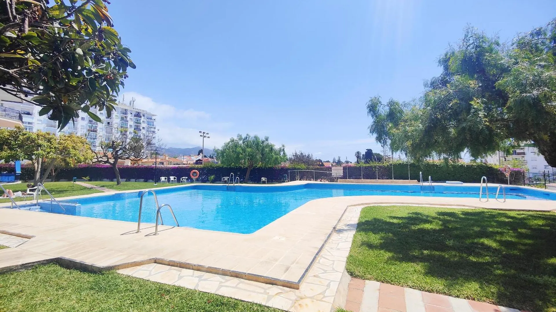 Ap401 - Apartmento Almijara Nerja
