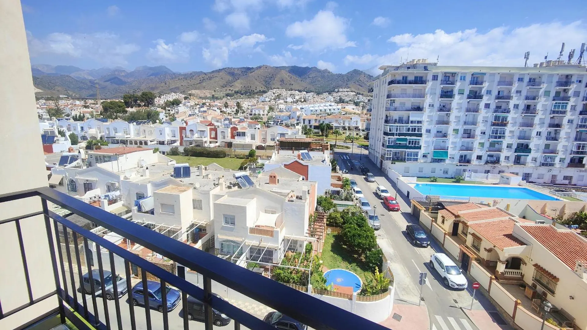 Apartment Ap401 - Apartmento Almijara Nerja