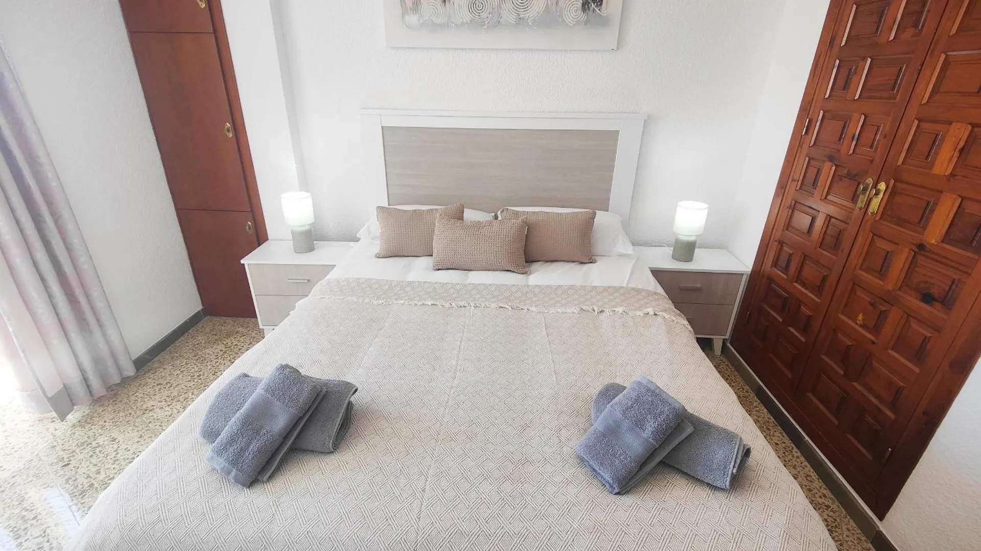 Ap401 - Apartmento Almijara Nerja