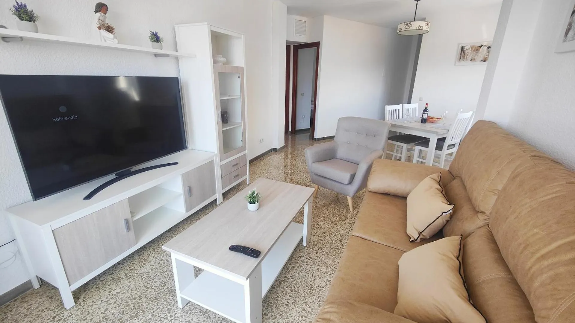 Apartment Ap401 - Apartmento Almijara Nerja Spain
