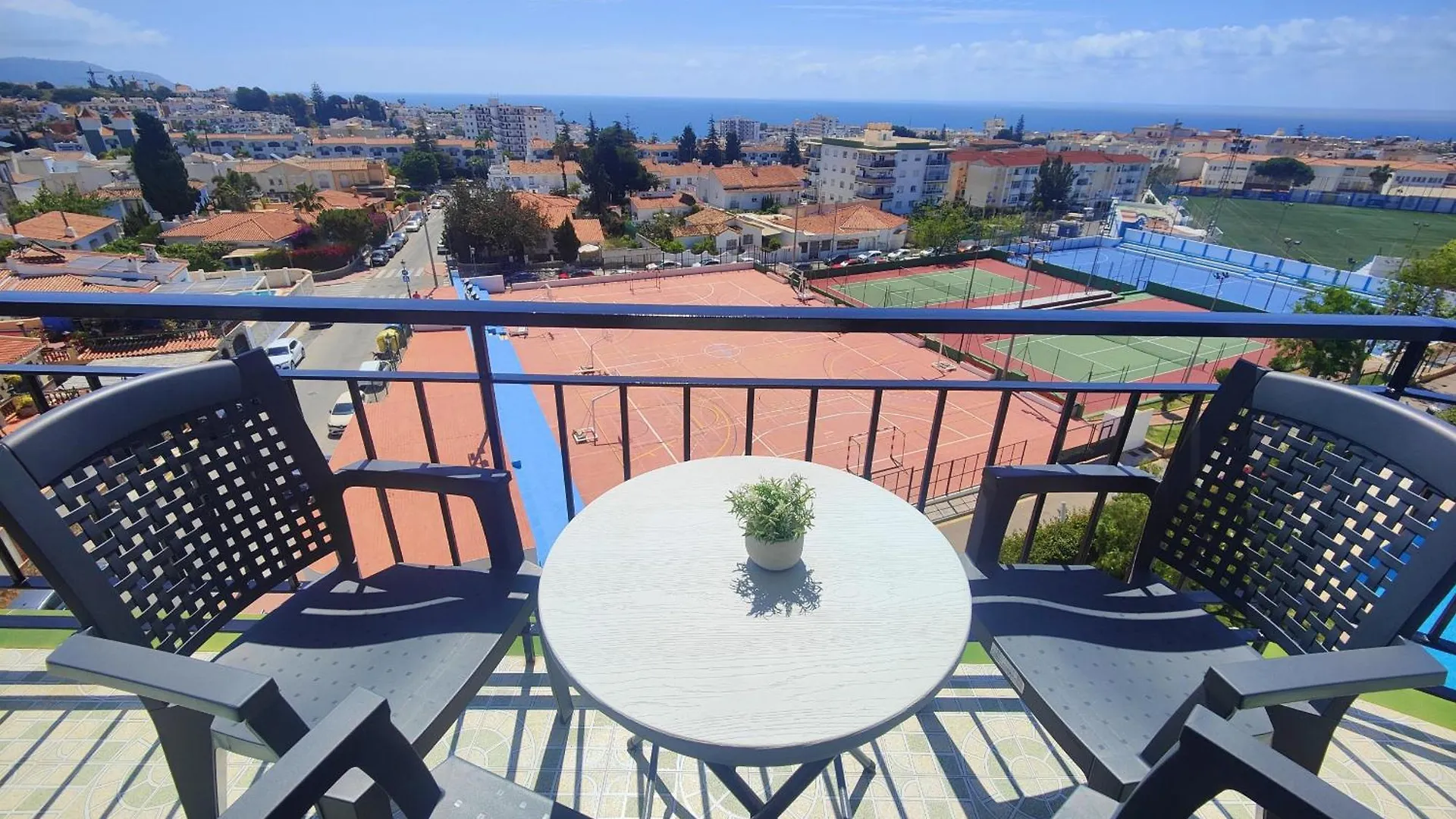 Ap401 - Apartmento Almijara Nerja Apartment