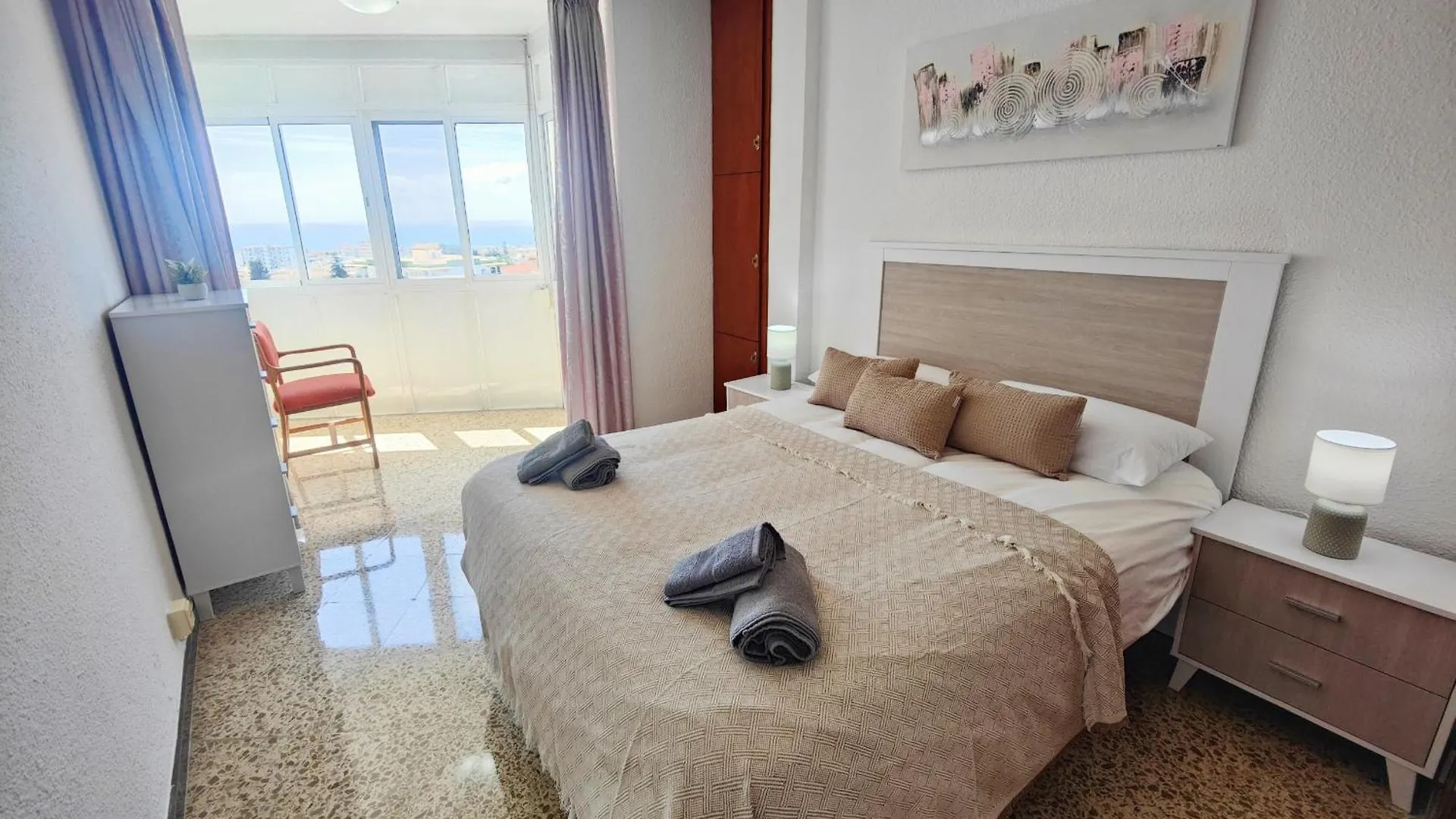 Apartment Ap401 - Apartmento Almijara Nerja