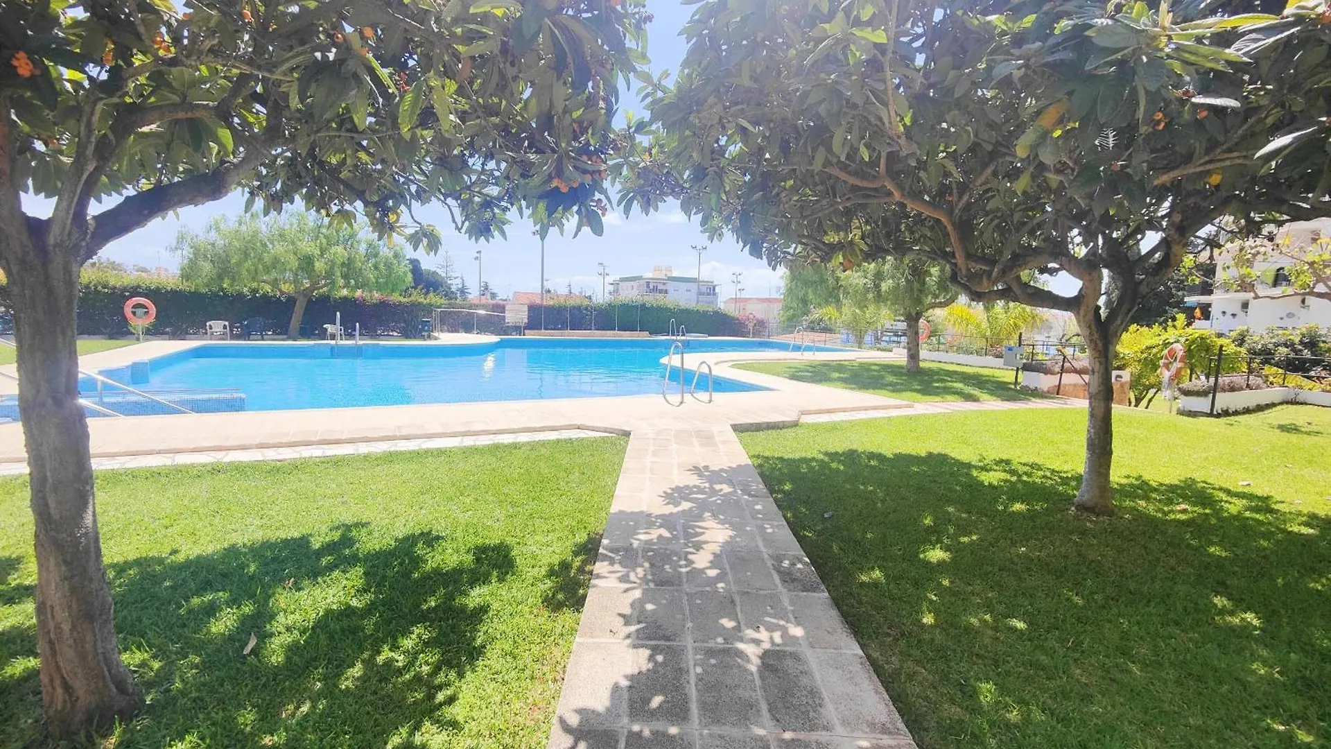 Apartment Ap401 - Apartmento Almijara Nerja